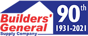 Builders' General Supply